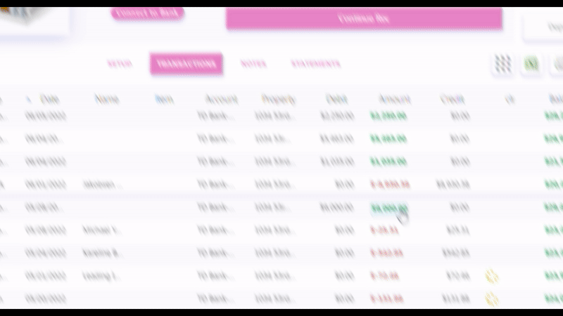 On-Screen Calculator